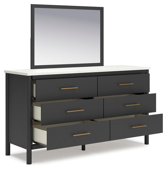 Cadmori Bedroom Set - US Furniture & Mattress (Waterbury,CT)*