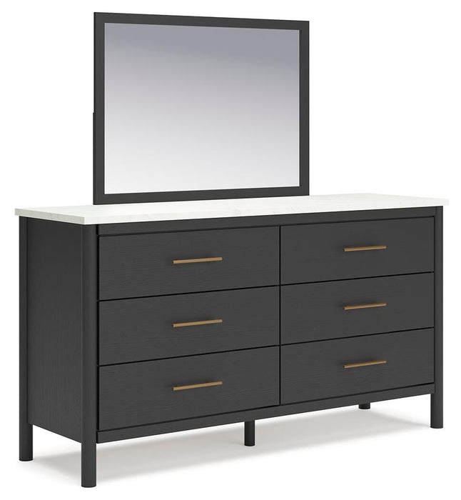 Cadmori Bedroom Set - US Furniture & Mattress (Waterbury,CT)*