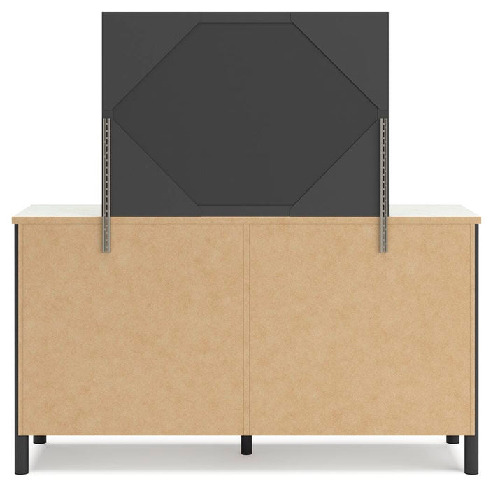 Cadmori Bedroom Set - US Furniture & Mattress (Waterbury,CT)*