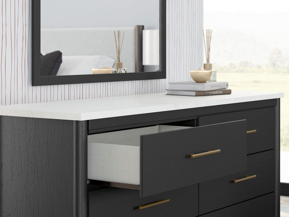 Cadmori Bedroom Set - US Furniture & Mattress (Waterbury,CT)*