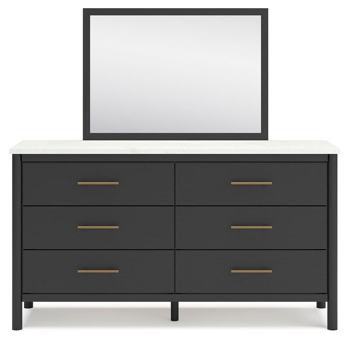 Cadmori Bedroom Set - US Furniture & Mattress (Waterbury,CT)*