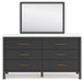 Cadmori Bedroom Set - US Furniture & Mattress (Waterbury,CT)*