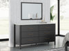 Cadmori Bedroom Set - US Furniture & Mattress (Waterbury,CT)*
