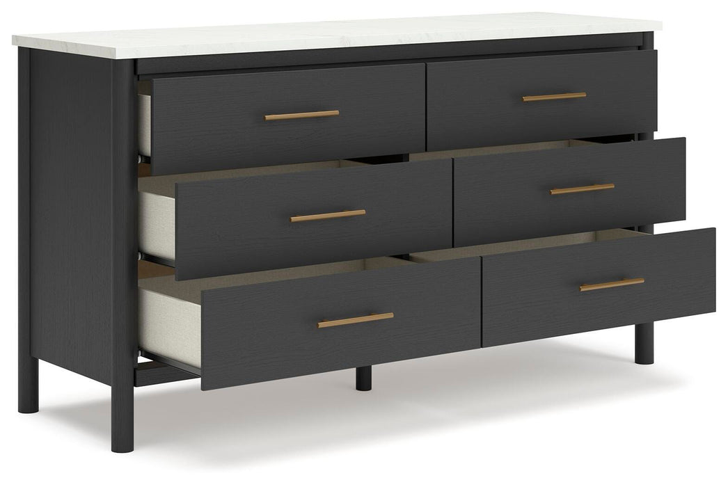 Cadmori Dresser - US Furniture & Mattress (Waterbury,CT)*