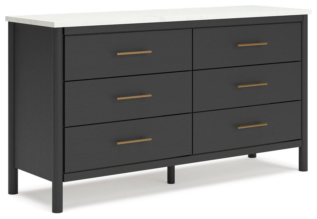 Cadmori Dresser - US Furniture & Mattress (Waterbury,CT)*