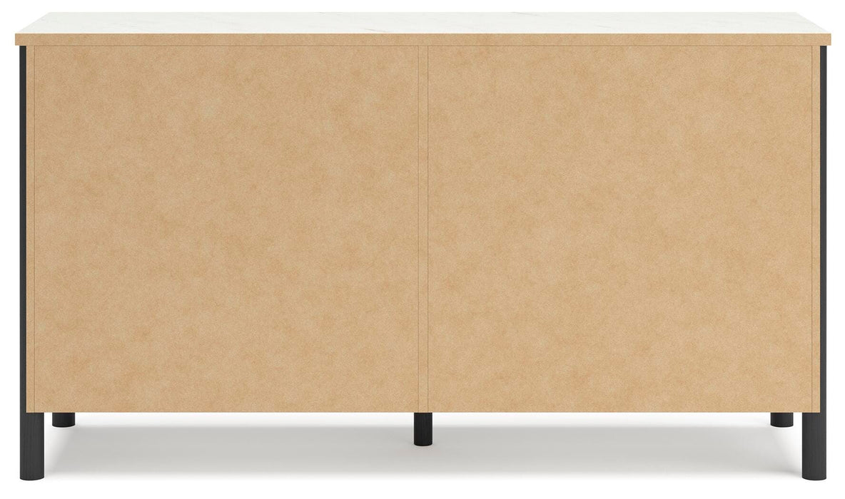 Cadmori Dresser - US Furniture & Mattress (Waterbury,CT)*