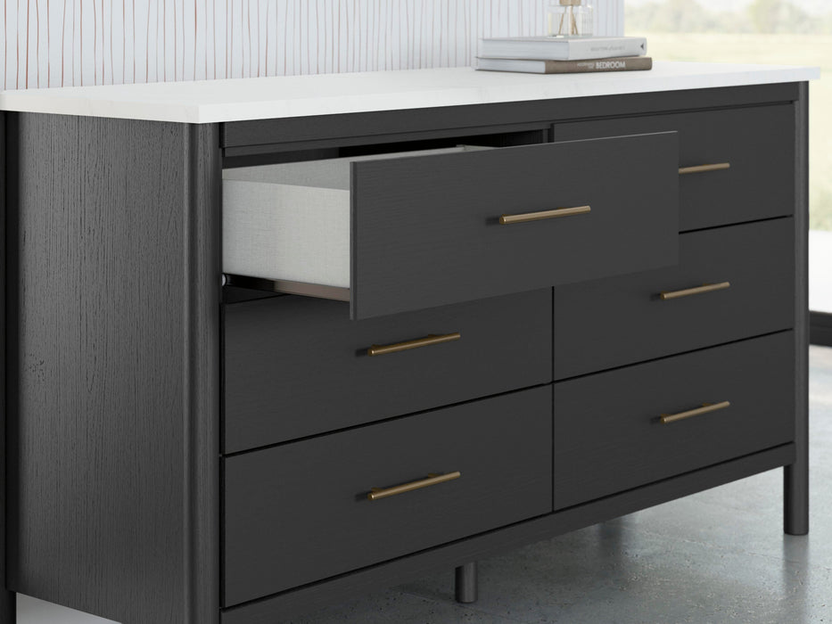 Cadmori Dresser - US Furniture & Mattress (Waterbury,CT)*