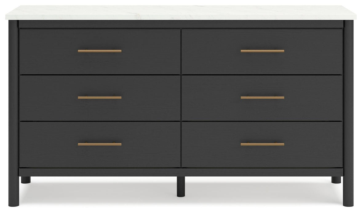 Cadmori Dresser - US Furniture & Mattress (Waterbury,CT)*