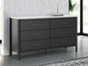 Cadmori Dresser - US Furniture & Mattress (Waterbury,CT)*