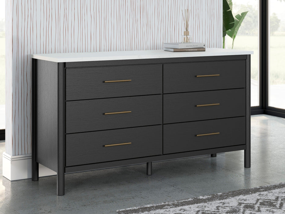 Cadmori Dresser - US Furniture & Mattress (Waterbury,CT)*