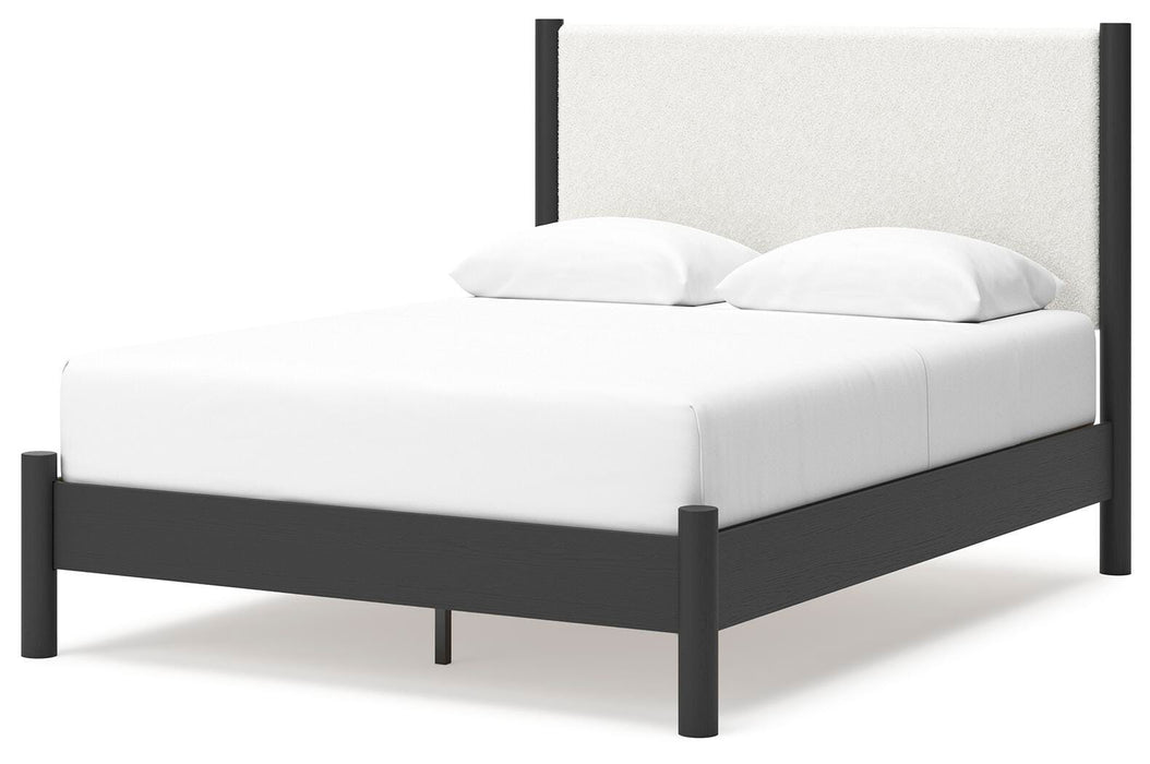 Cadmori Bedroom Set - US Furniture & Mattress (Waterbury,CT)*