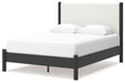 Cadmori Bedroom Set - US Furniture & Mattress (Waterbury,CT)*