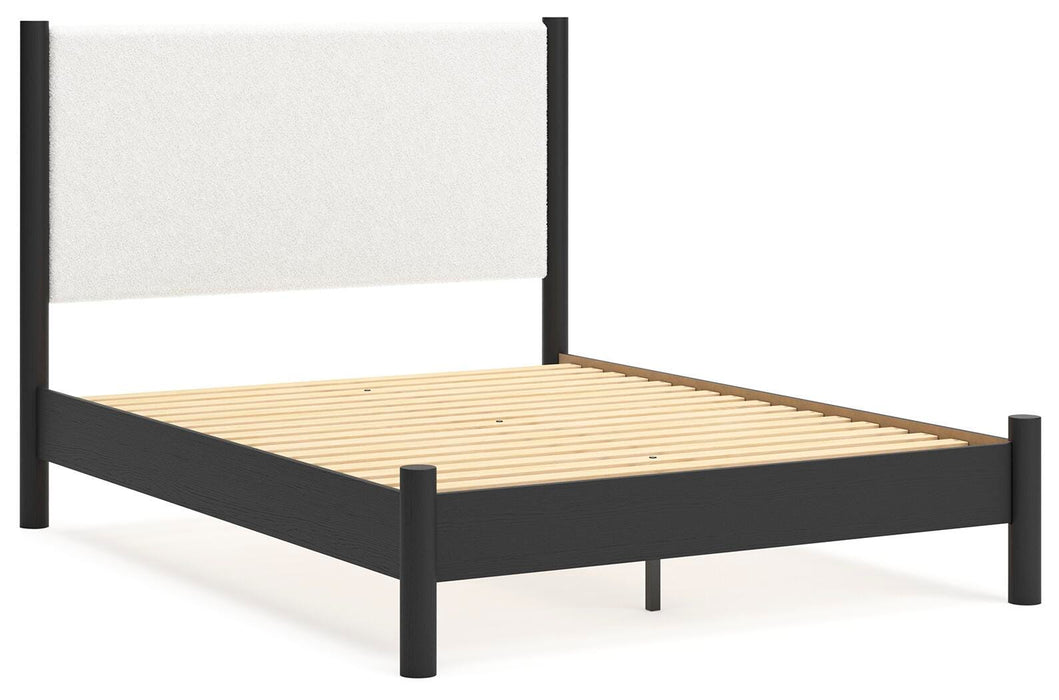 Cadmori Bedroom Set - US Furniture & Mattress (Waterbury,CT)*