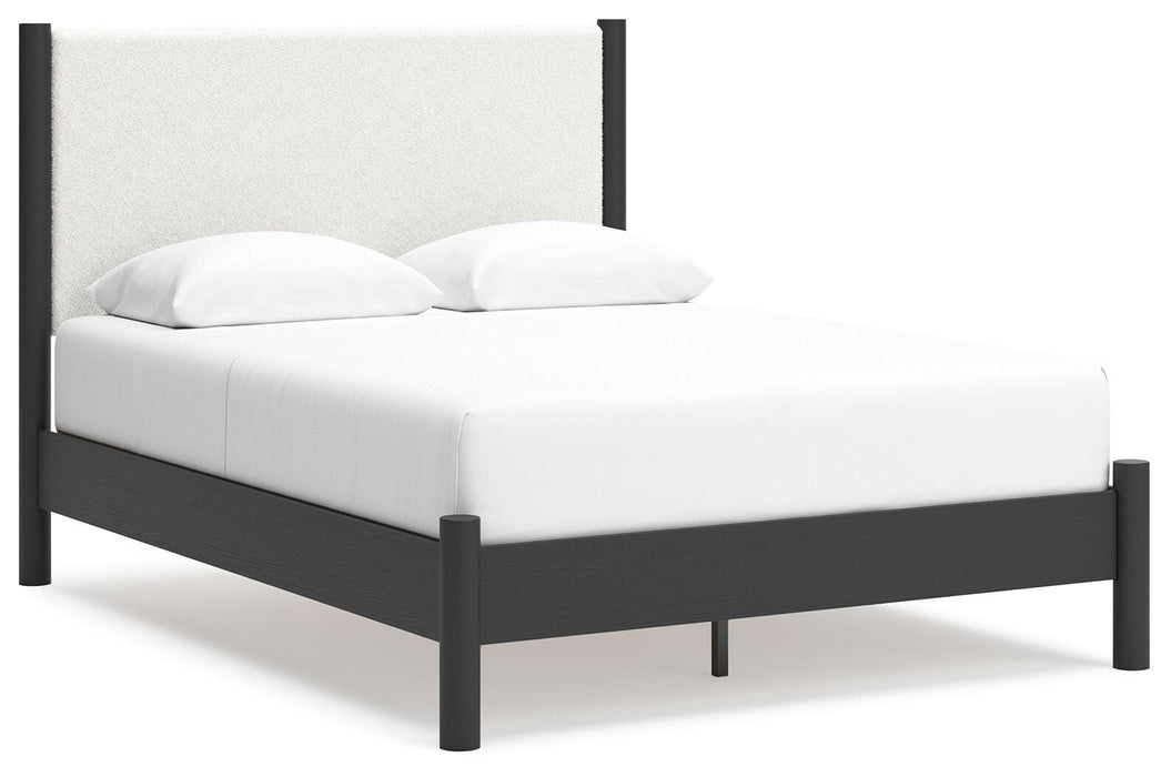 Cadmori Bedroom Set - US Furniture & Mattress (Waterbury,CT)*