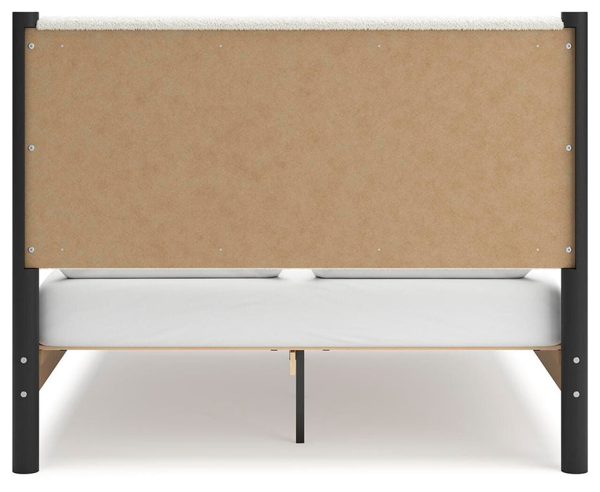 Cadmori Bedroom Set - US Furniture & Mattress (Waterbury,CT)*