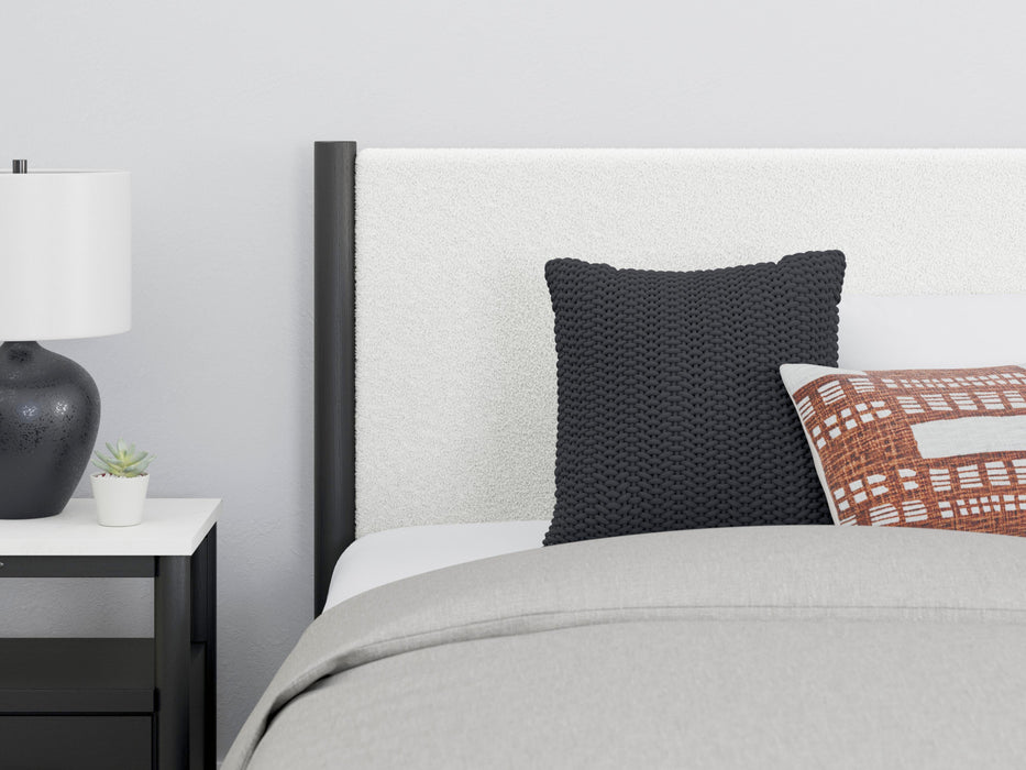 Cadmori Bedroom Set - US Furniture & Mattress (Waterbury,CT)*