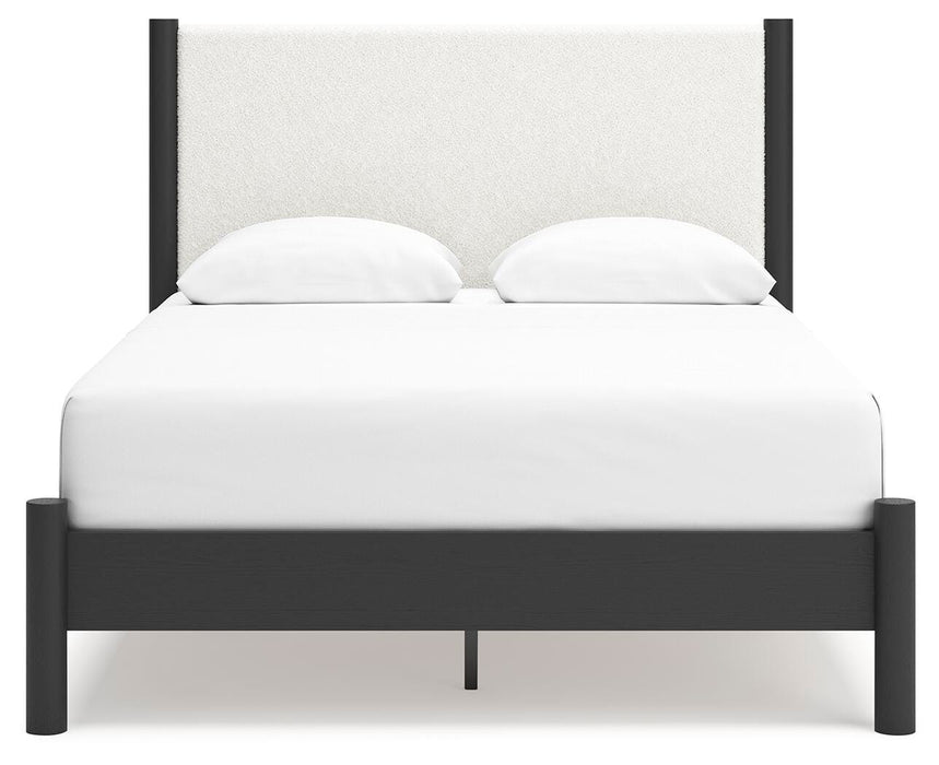 Cadmori Bedroom Set - US Furniture & Mattress (Waterbury,CT)*