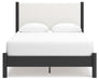 Cadmori Bedroom Set - US Furniture & Mattress (Waterbury,CT)*