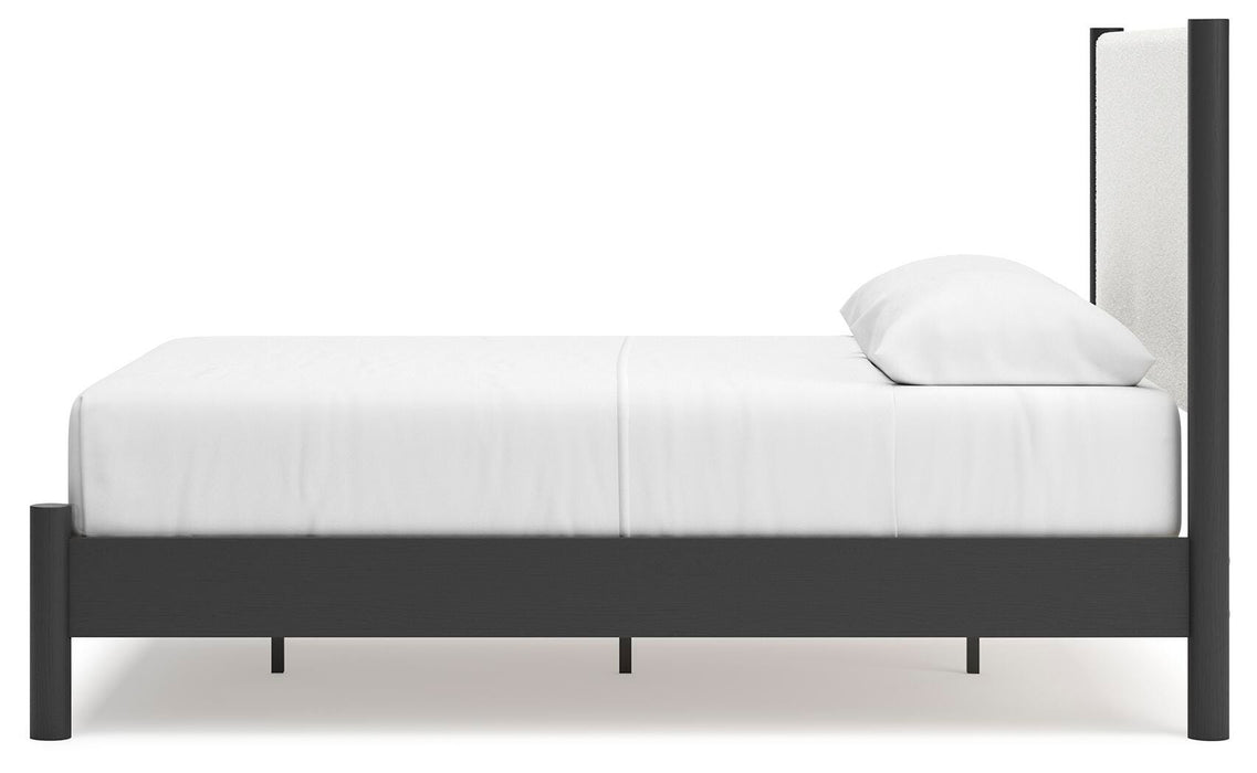 Cadmori Bedroom Set - US Furniture & Mattress (Waterbury,CT)*