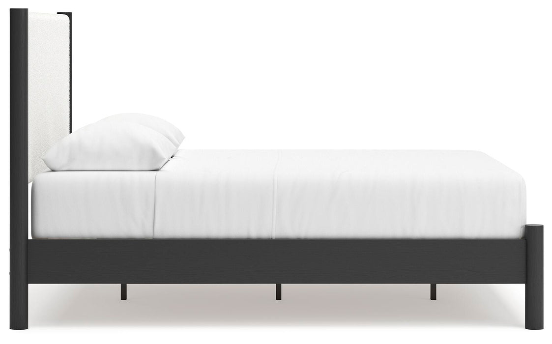 Cadmori Bedroom Set - US Furniture & Mattress (Waterbury,CT)*