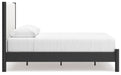 Cadmori Bedroom Set - US Furniture & Mattress (Waterbury,CT)*