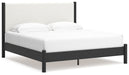 Cadmori Upholstered Bed - US Furniture & Mattress (Waterbury,CT)*