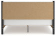 Cadmori Upholstered Bed - US Furniture & Mattress (Waterbury,CT)*
