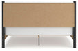 Cadmori Upholstered Bed - US Furniture & Mattress (Waterbury,CT)*