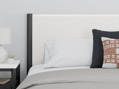 Cadmori Upholstered Bed - US Furniture & Mattress (Waterbury,CT)*