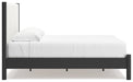 Cadmori Upholstered Bed - US Furniture & Mattress (Waterbury,CT)*