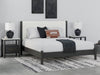 Cadmori Upholstered Bed - US Furniture & Mattress (Waterbury,CT)*