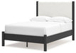 Cadmori Upholstered Bed - US Furniture & Mattress (Waterbury,CT)*
