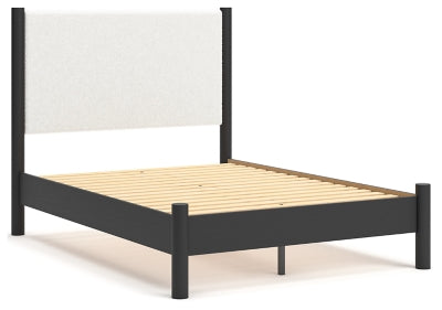 Cadmori Upholstered Bed - US Furniture & Mattress (Waterbury,CT)*