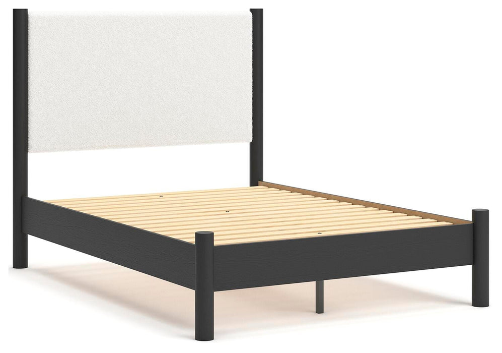 Cadmori Upholstered Bed - US Furniture & Mattress (Waterbury,CT)*