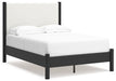 Cadmori Upholstered Bed - US Furniture & Mattress (Waterbury,CT)*