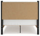 Cadmori Upholstered Bed - US Furniture & Mattress (Waterbury,CT)*