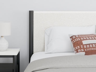 Cadmori Upholstered Bed - US Furniture & Mattress (Waterbury,CT)*