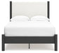 Cadmori Upholstered Bed - US Furniture & Mattress (Waterbury,CT)*
