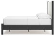 Cadmori Upholstered Bed - US Furniture & Mattress (Waterbury,CT)*