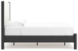 Cadmori Upholstered Bed - US Furniture & Mattress (Waterbury,CT)*