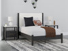 Cadmori Upholstered Bed - US Furniture & Mattress (Waterbury,CT)*
