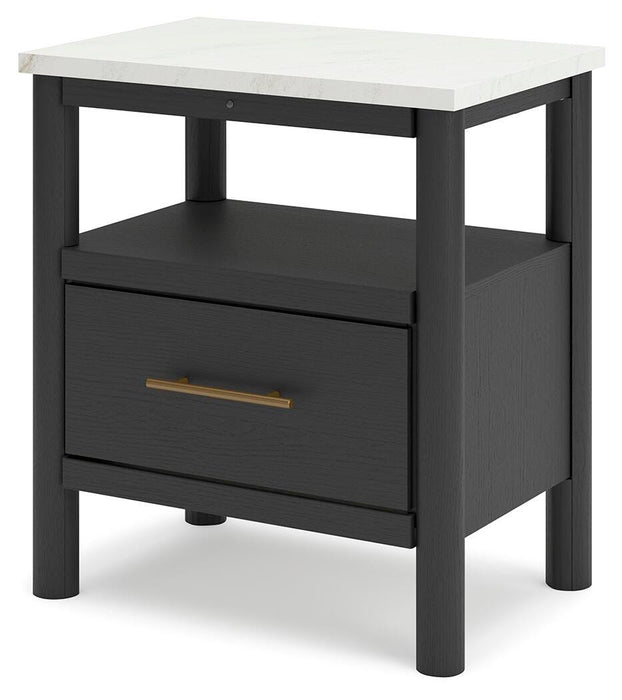 Cadmori Bedroom Set - US Furniture & Mattress (Waterbury,CT)*