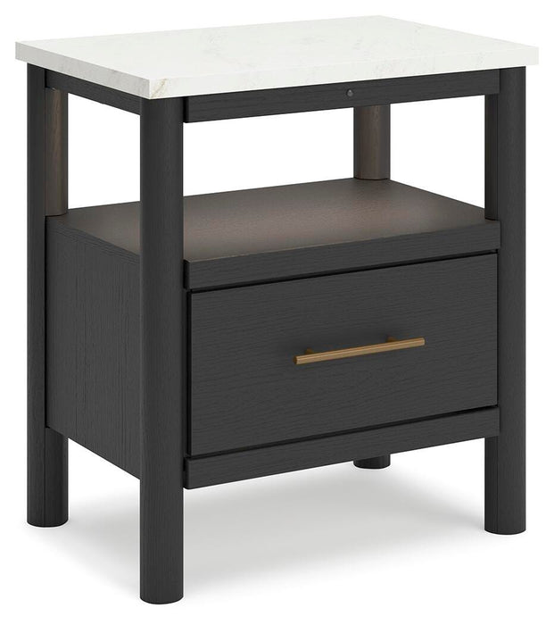 Cadmori Bedroom Set - US Furniture & Mattress (Waterbury,CT)*