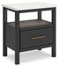 Cadmori Bedroom Set - US Furniture & Mattress (Waterbury,CT)*