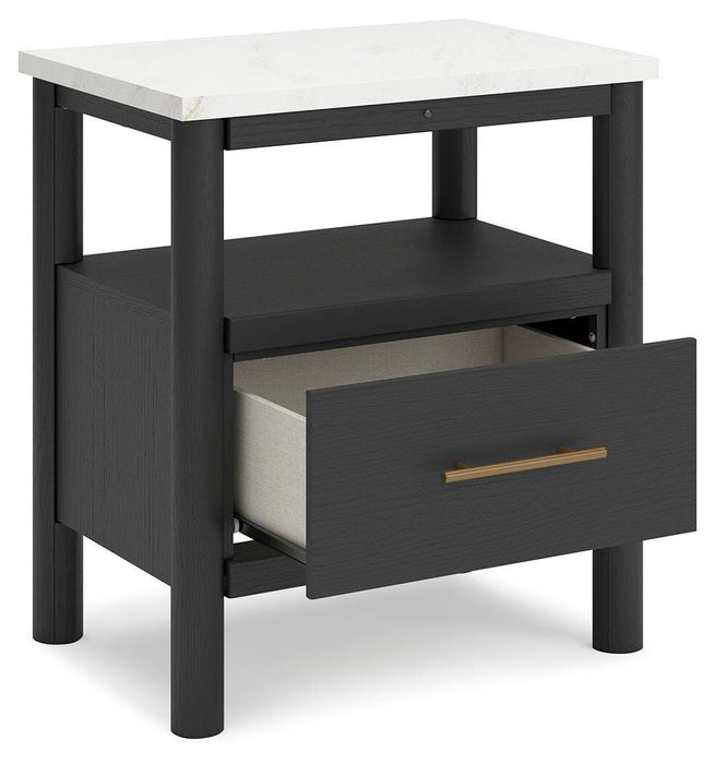 Cadmori Bedroom Set - US Furniture & Mattress (Waterbury,CT)*
