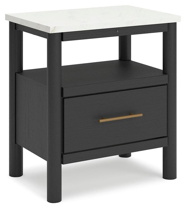 Cadmori Bedroom Set - US Furniture & Mattress (Waterbury,CT)*