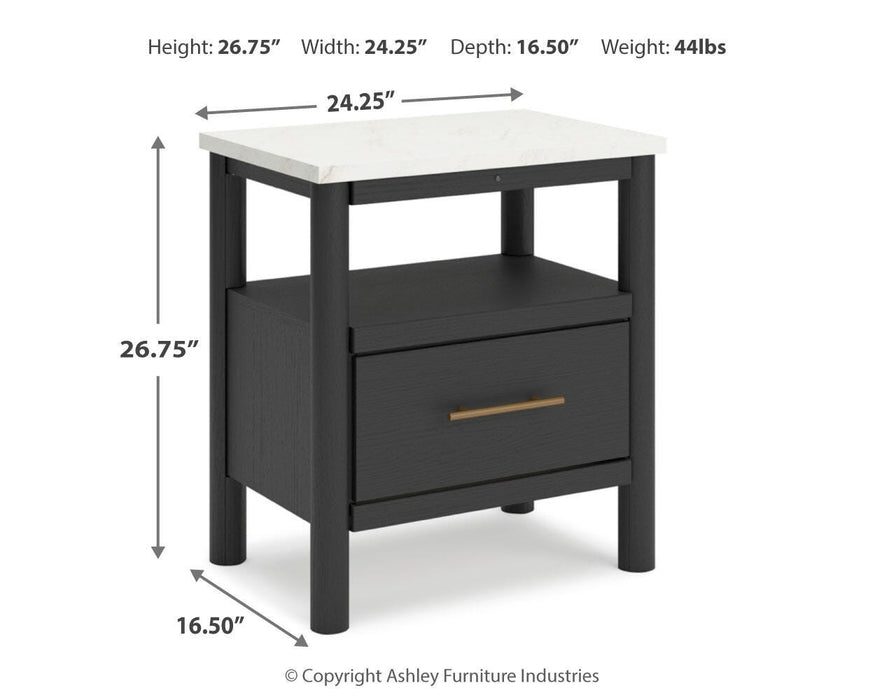 Cadmori Bedroom Set - US Furniture & Mattress (Waterbury,CT)*