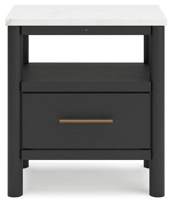 Cadmori Bedroom Set - US Furniture & Mattress (Waterbury,CT)*