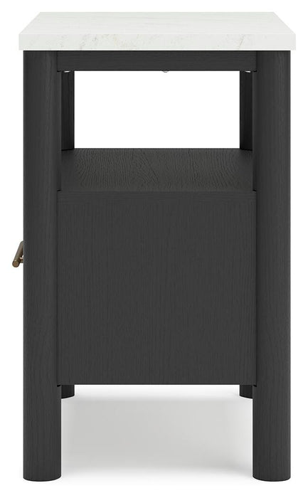 Cadmori Bedroom Set - US Furniture & Mattress (Waterbury,CT)*