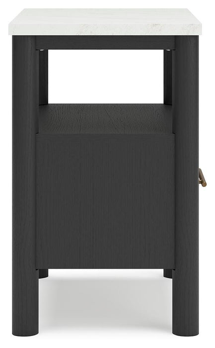 Cadmori Bedroom Set - US Furniture & Mattress (Waterbury,CT)*